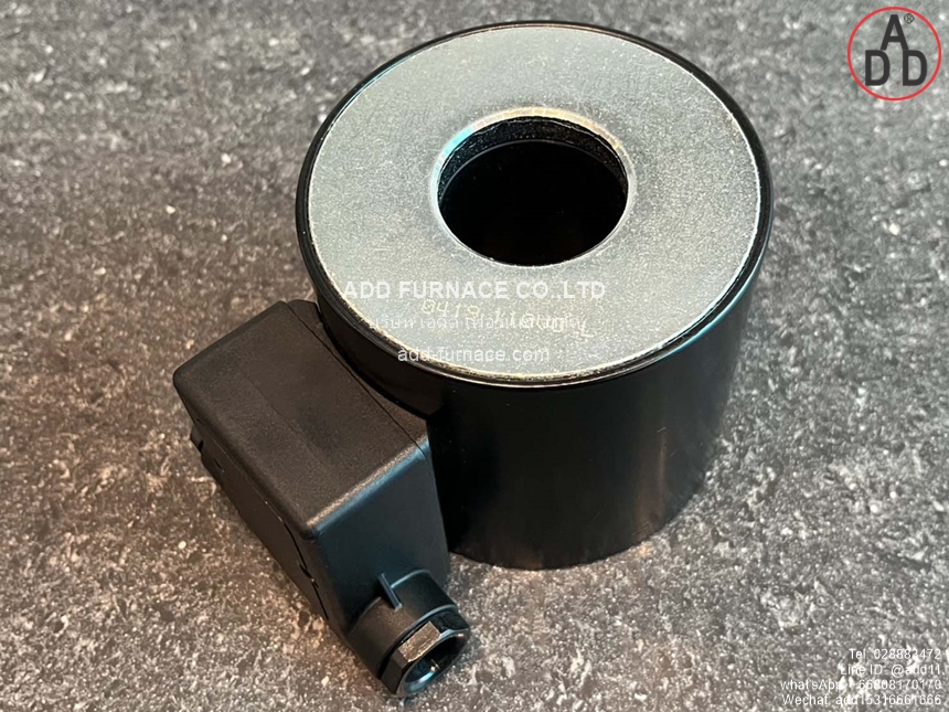 Elektrogas Coil for VMR6-5 110V(10)